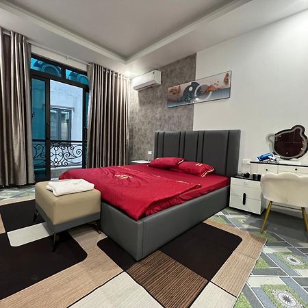 Venus Apartment Trung Phung Ханой Екстериор снимка