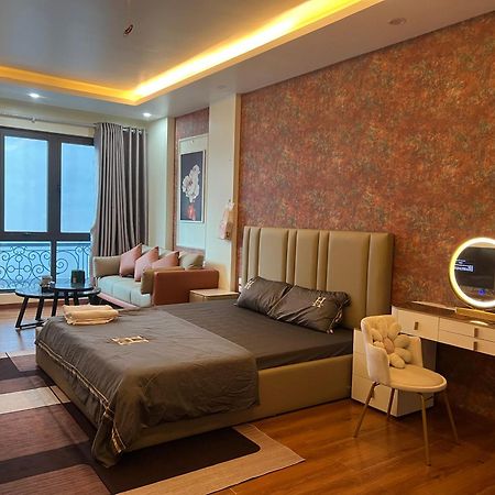 Venus Apartment Trung Phung Ханой Екстериор снимка