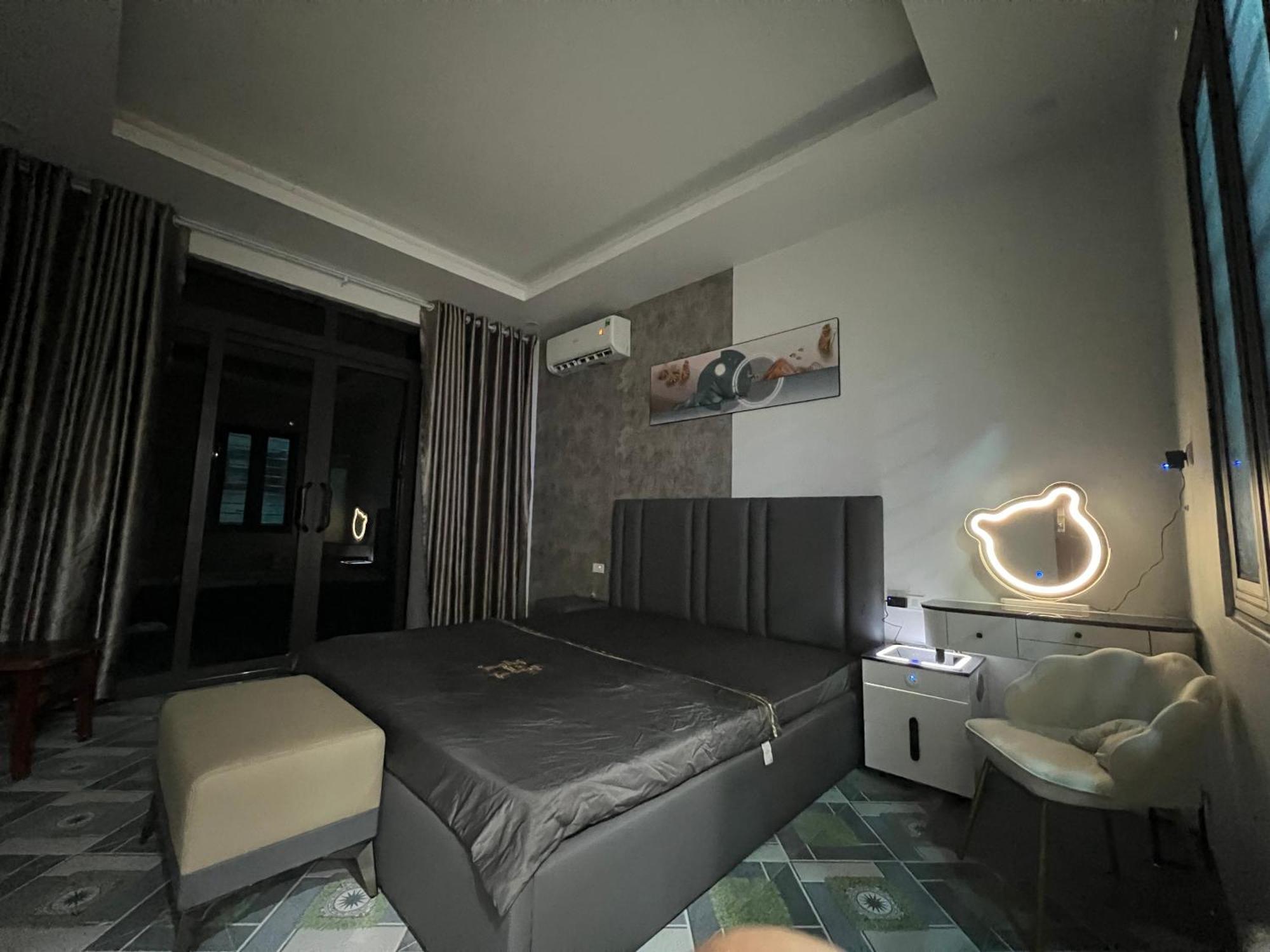Venus Apartment Trung Phung Ханой Екстериор снимка