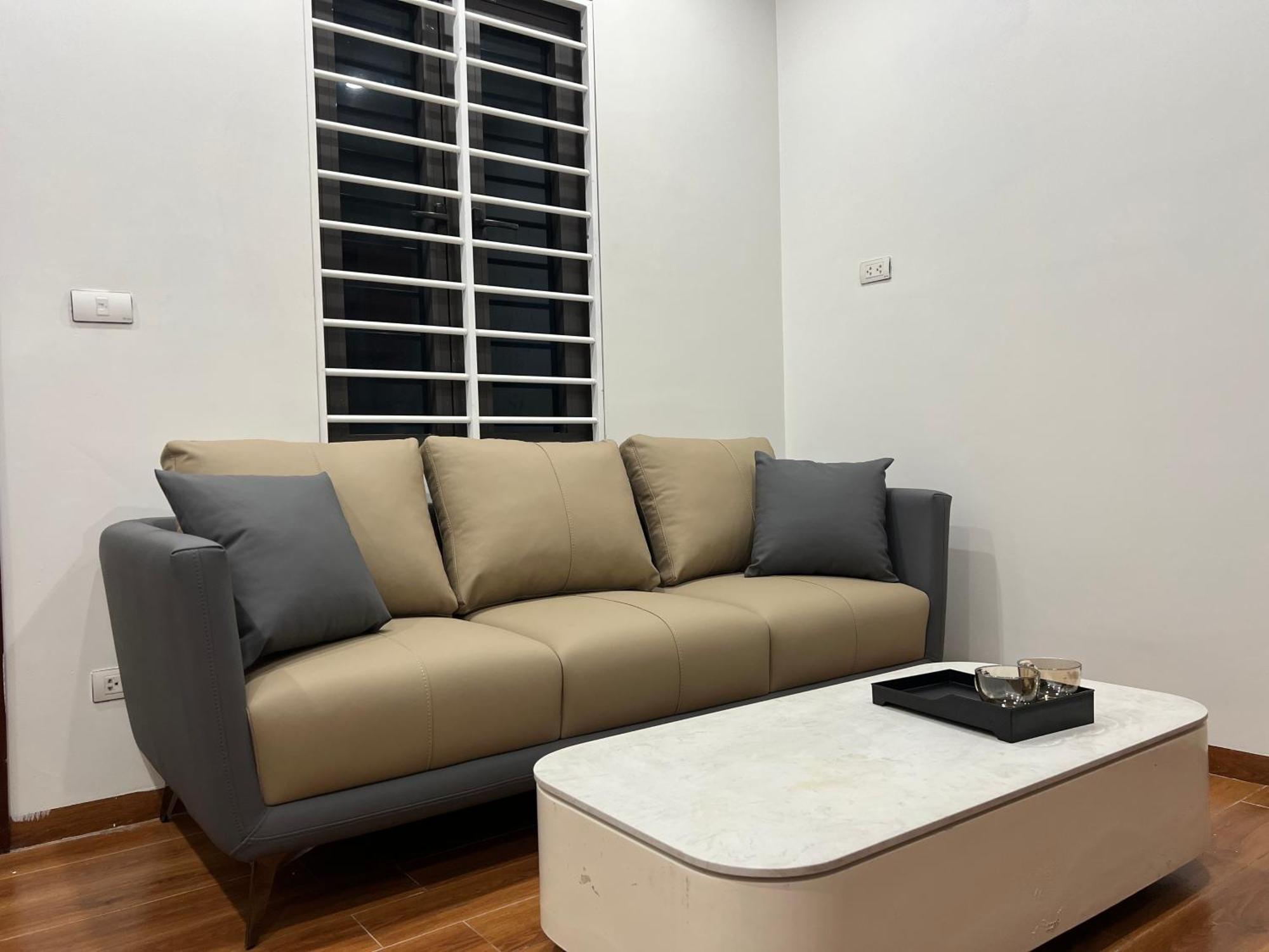 Venus Apartment Trung Phung Ханой Екстериор снимка