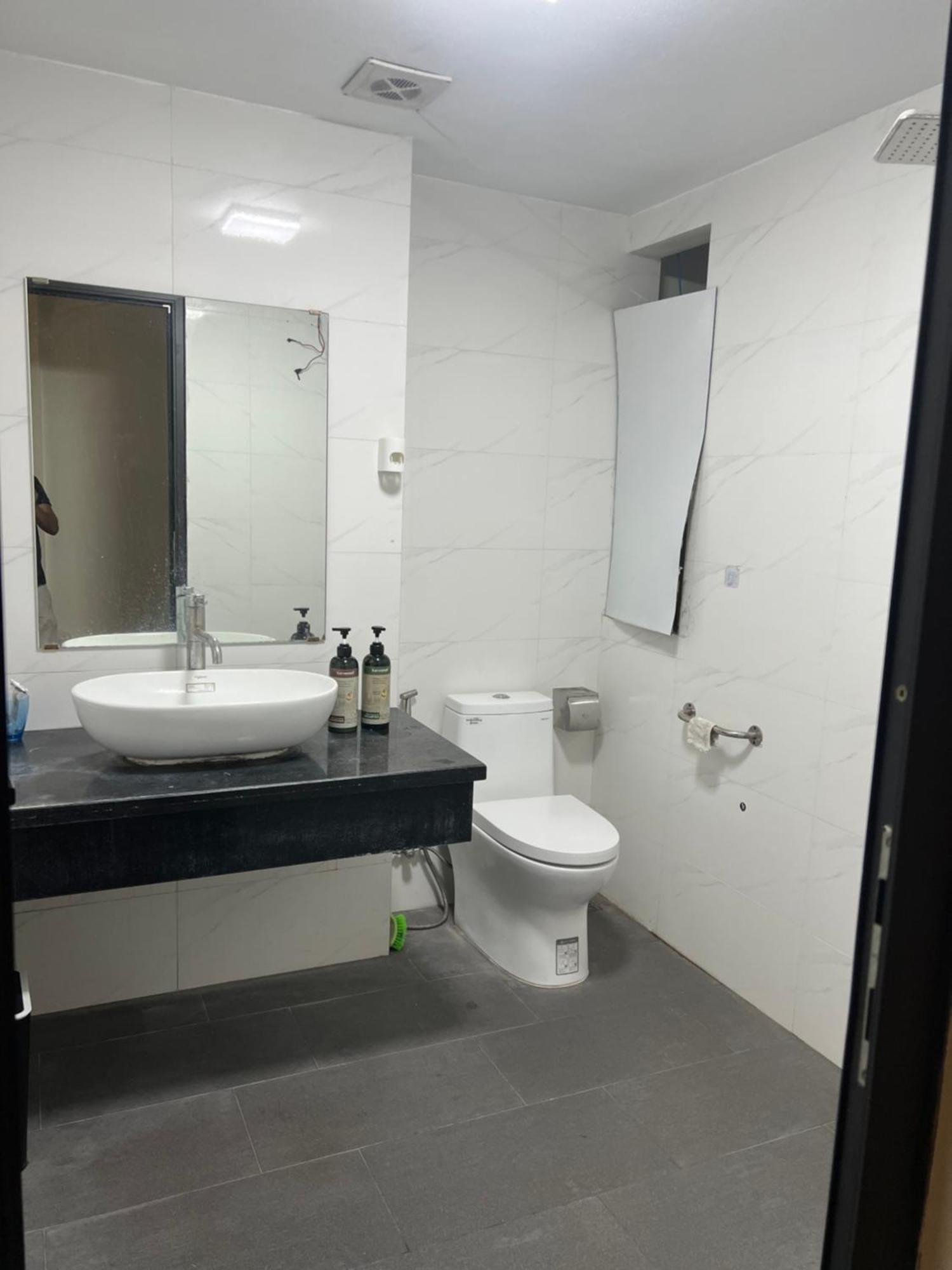 Venus Apartment Trung Phung Ханой Екстериор снимка