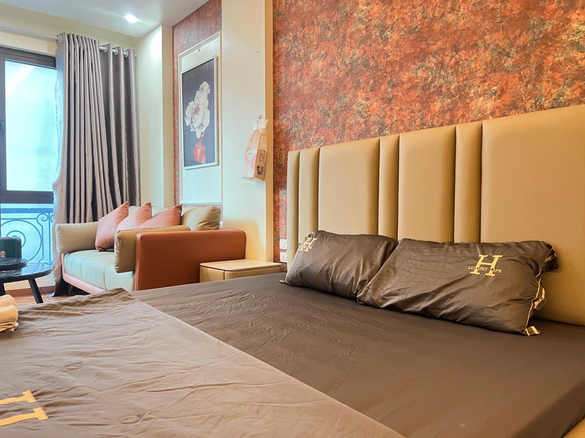 Venus Apartment Trung Phung Ханой Екстериор снимка