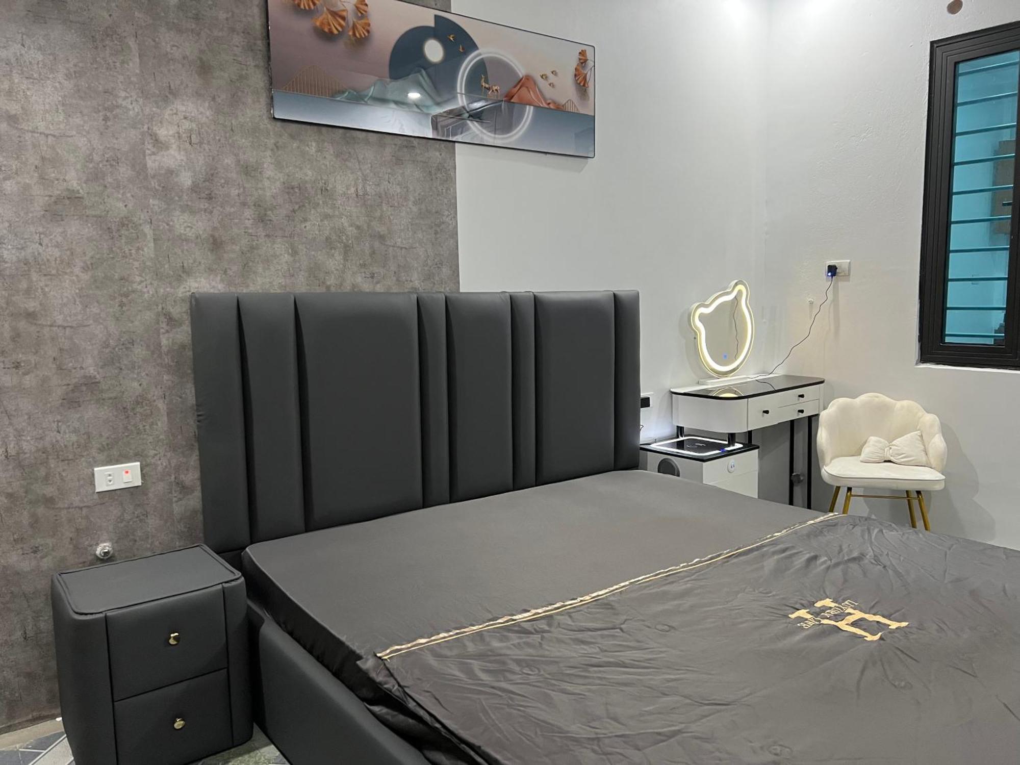 Venus Apartment Trung Phung Ханой Екстериор снимка