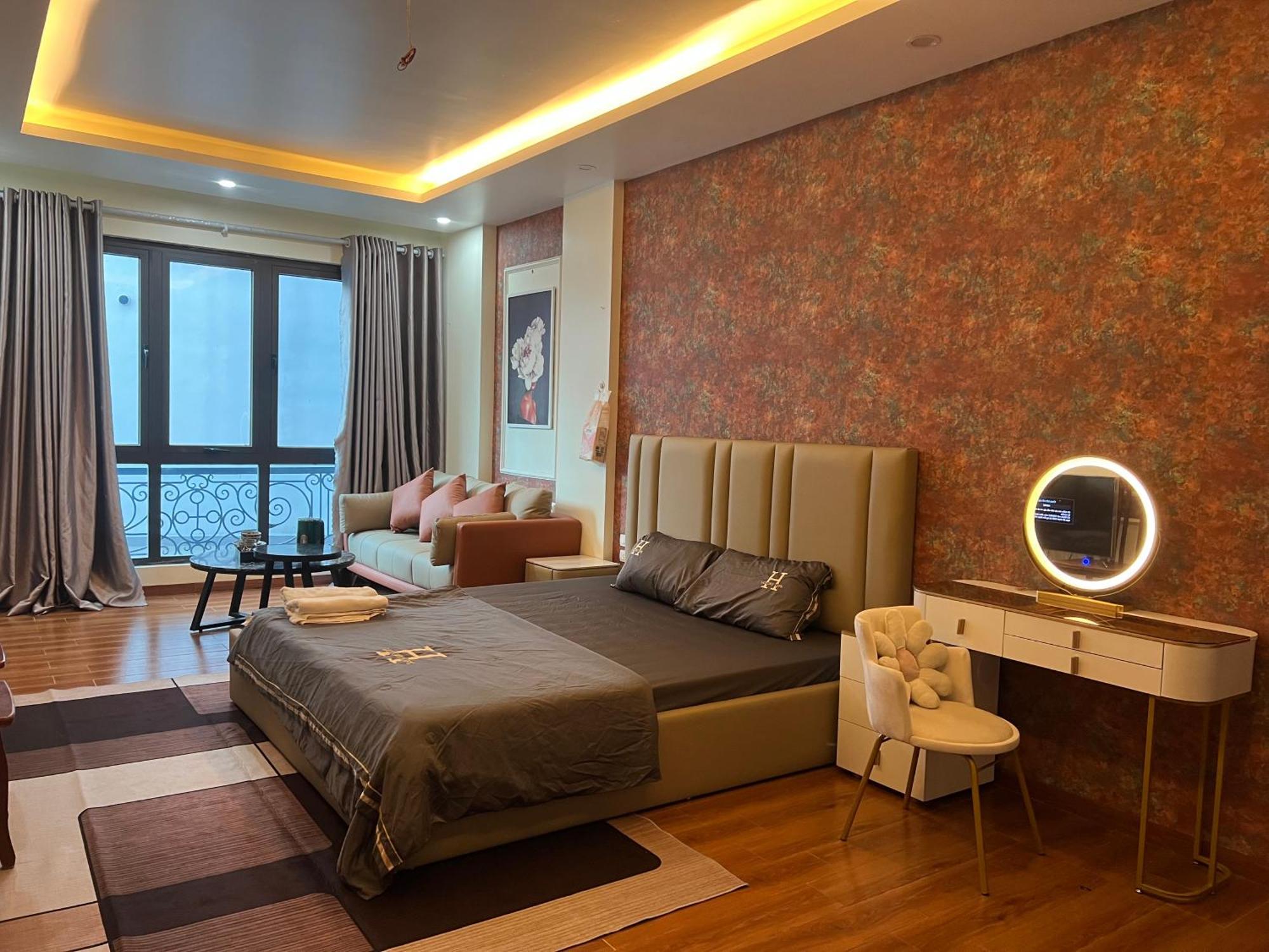 Venus Apartment Trung Phung Ханой Екстериор снимка