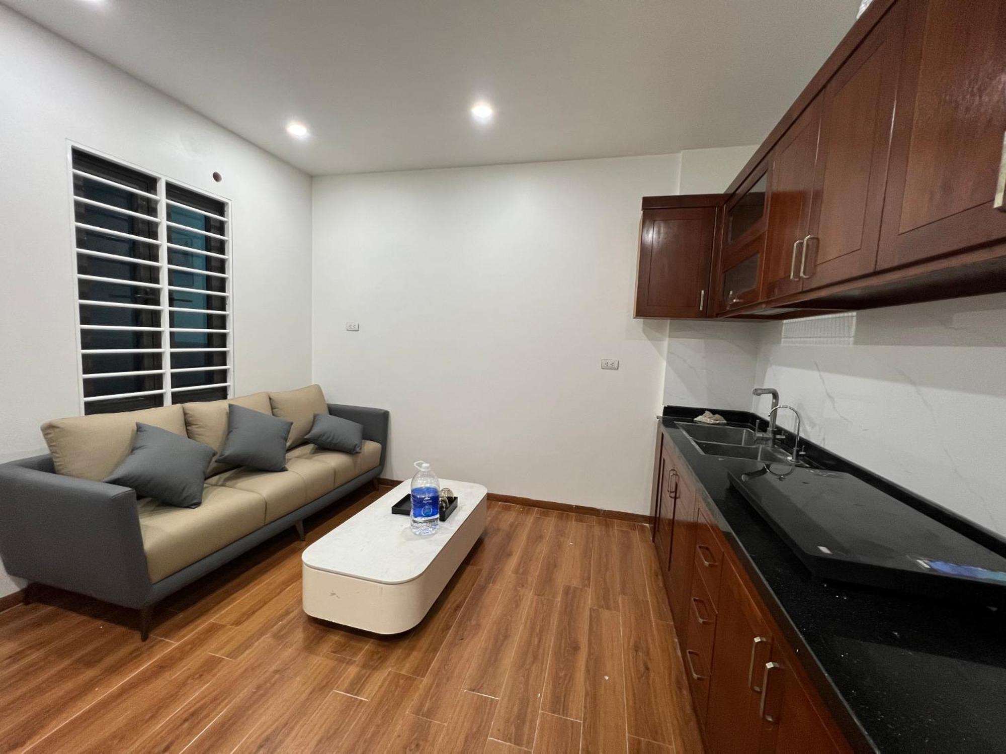 Venus Apartment Trung Phung Ханой Екстериор снимка